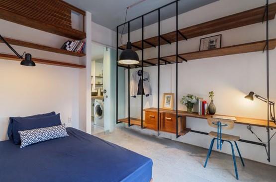 Apartment for rent D2142546 (5)